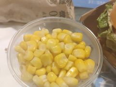 -麦当劳(安立路店)