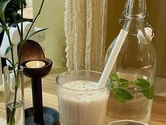 -春树下·树屋花房西餐厅(罍街AS1980店)