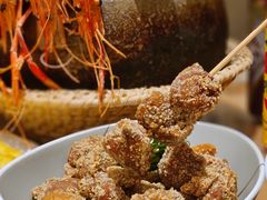 -隅乐胡椒虾·台湾菜·团建(皇岗店)