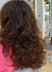 -MMby Hair Code