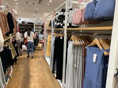 -优衣库(青岛万象城店)