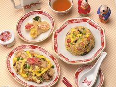 -聚福源·特色川菜馆·烤羊排