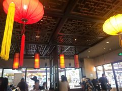 -星巴克(北京天坛东路店)