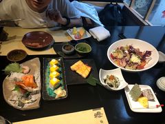 -鲤·鮨KOISUSHI