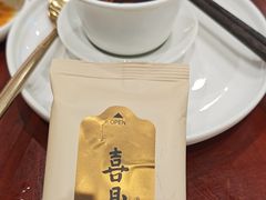 -喜鼎海胆水饺(东港店)