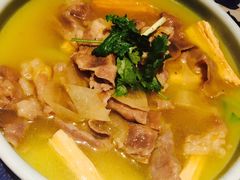 -绿茶餐厅(布吉万象汇店)