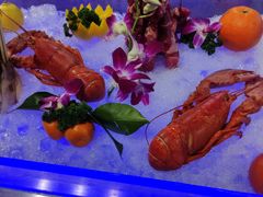 -百香自助餐厅·西安唐隆国际酒店(曲江店)