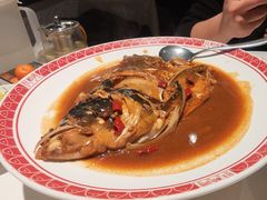 -旺顺阁鱼头泡饼(小红门店)