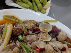 -虾女王·龙虾·烧烤(龙江店)