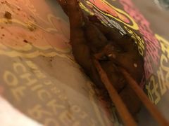 -阿芮烤鸡爪(世纪金源店)