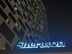 -上海嘉定喜来登酒店
