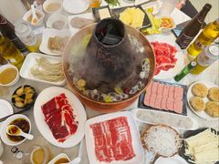 -东来顺饭庄(王府井步行街店)