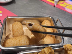 -匠子烤鱼(远大购物中心店)