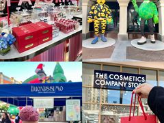 -佛罗伦萨小镇广佛名品奥特莱斯(疏港路店)