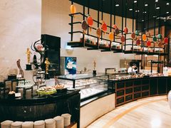 -星汇餐厅(新濠影汇店)