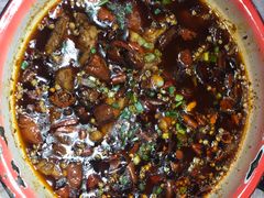香辣盆盆牛蛙-李叔叔虾蟹大排档(青羊店)