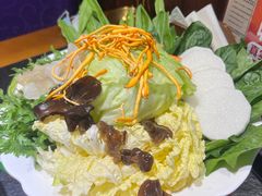 -五福居羊蝎子(方庄店)