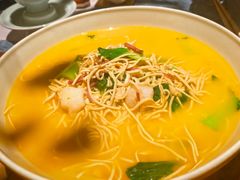 -淮食·雅宴(北大博雅国际酒店)