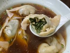 -杨记馄饨面馆(原杨桥口店)