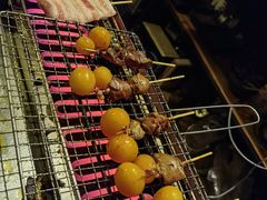 -木子烧鸟屋(百子湾店)