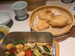 -0776食堂·京城创意菜(七里庄店)