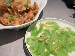 -华竹饭店(中央大街店)