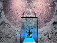 -敦煌市博物馆