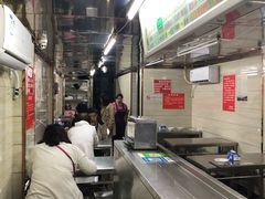 -芳婆糕团店(王府大街店)