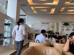 -上海永达嘉沃沃尔沃4S店(嘉定镇店)