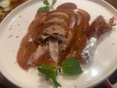 -青年公社烤鸭(青年路店)