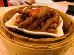 -点都德(大茶楼店)