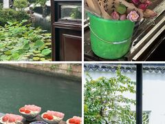 -苏州盘门景区人民桥南地铁站亚朵X酒店