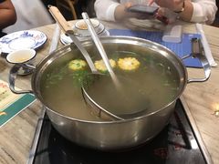 -牛魔王汕头牛肉火锅(笋岗店)