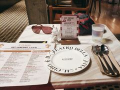 -IL TEATRO 精品意大利餐厅