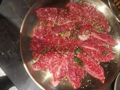 -大叹号·朝鲜族烤肉(潍坊泰华城店)