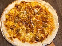 -必胜客(港城新天地店)