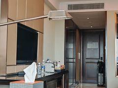 -汕头龙光喜来登酒店