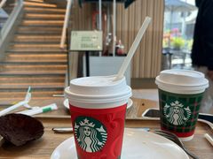 -星巴克臻选(深圳卓悦中心店)