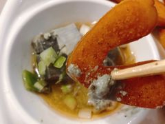 -老徐烧烤涮肚(交道口店)