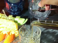 -外滩8号 whisky bar(金延大厦店)