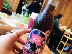 -四喜小胖·北京涮肉(五道营店)