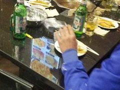 -蝎王府羊蝎子(西直门店)