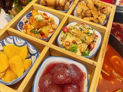 -钢管厂五区小郡肝火锅串串香(清河店)