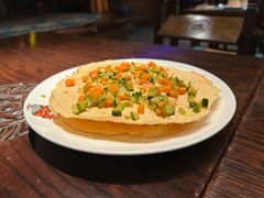 -甘尼仕印度餐厅爵士酒吧(阳春巷店)