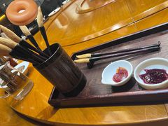 -唐猫庭院·千年陕菜(大唐不夜城店)