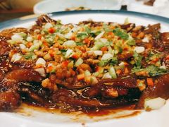 -李记饺子·熏酱东北菜(欢乐谷店)