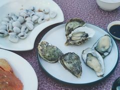 -星奇缘·海鲜餐厅(东山美食地标店)