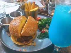 -blue frog蓝蛙(长泰广场店)