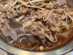 -米村拌饭(银泰中心店)