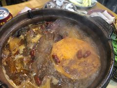 -范贤光鸡公煲(平乐园总店)